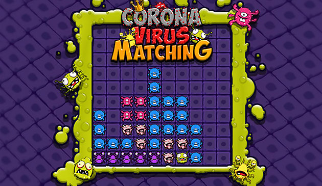 Pencocokan Virus Corona