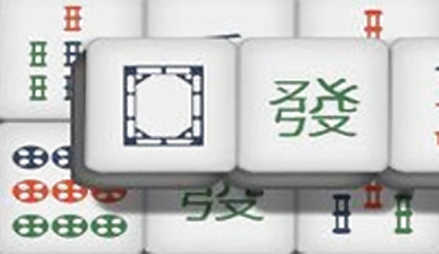 Expresso Mahjong