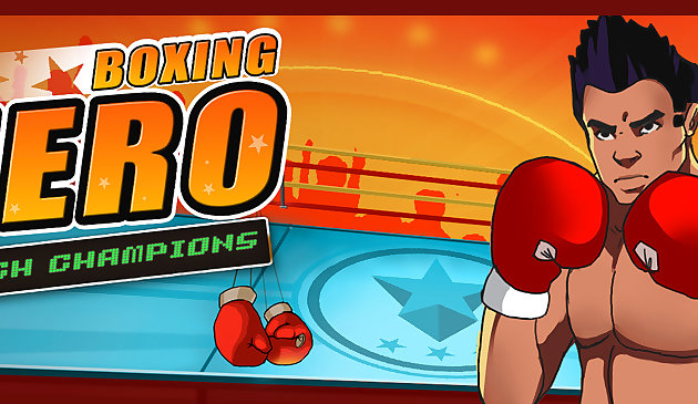 Boxing Hero: Punch Vô địch