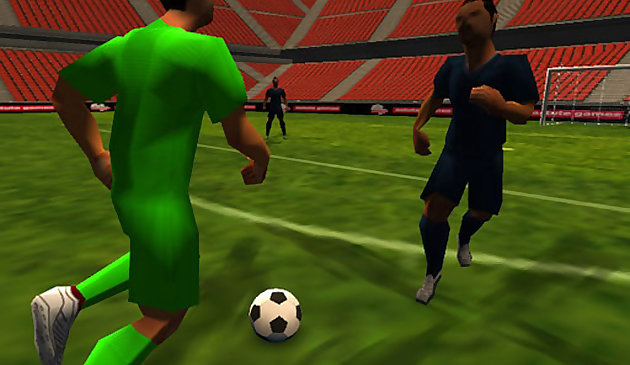 Champion Soccer - Play Free Game at Friv5