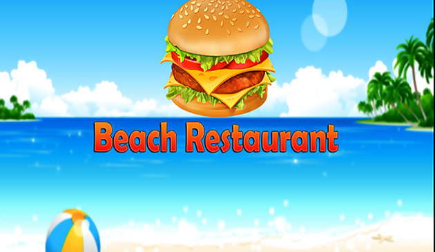 EG Plaj Restoranı