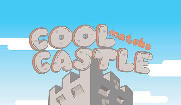 Cool Castle trận đấu 3