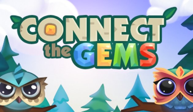 Conecte as gemas