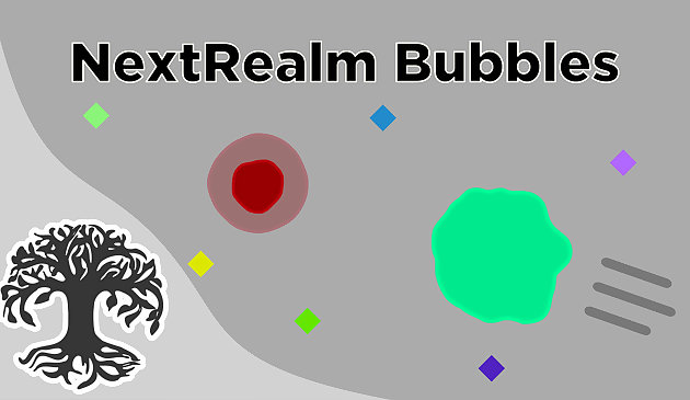 Burbujas NextRealm