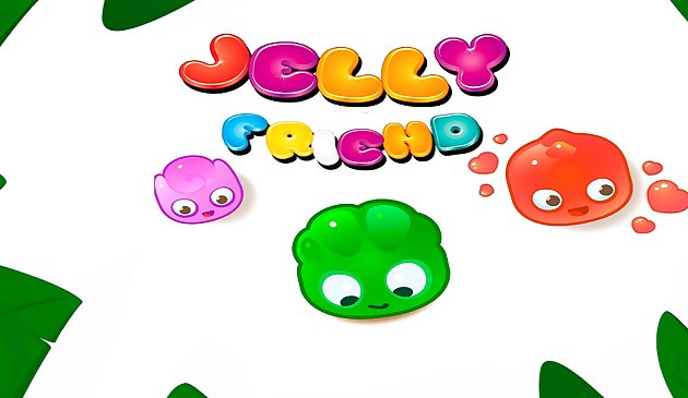 Amigo jelly