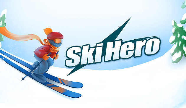 Héroe del snowboard