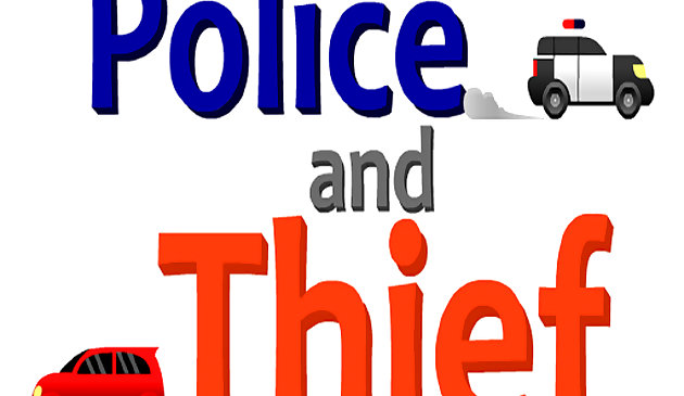Policía de EG vs Ladrón