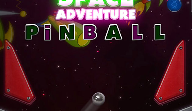 Không gian phiêu lưu Pinball