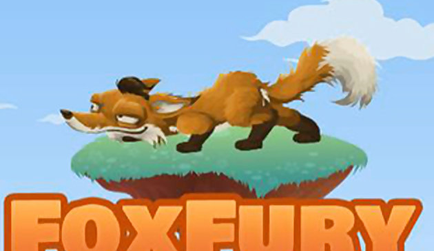 FoxFury ( FoxFury )