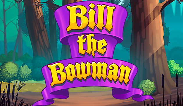 Bill Le Bowman