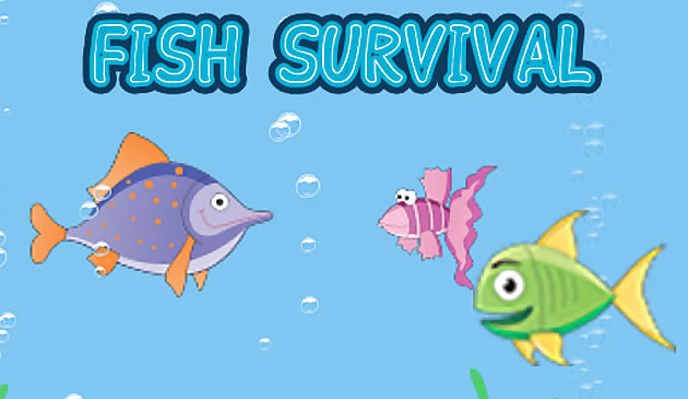 Sobrevivência dos Peixes