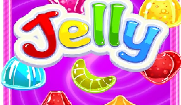 Classique jelly