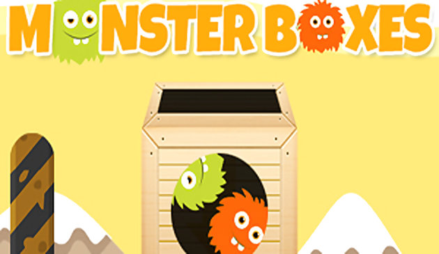 Monster Boxen