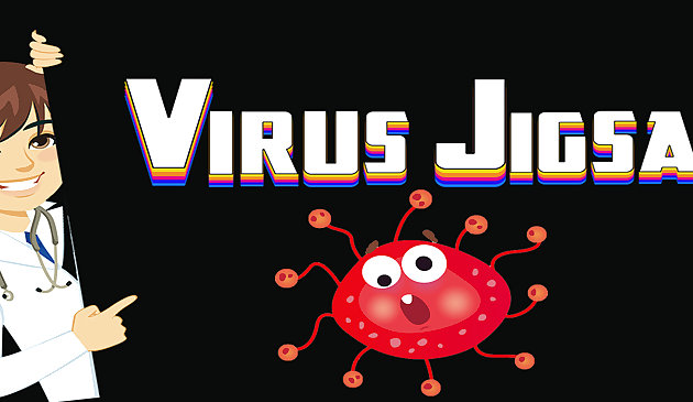 Puzzle virus