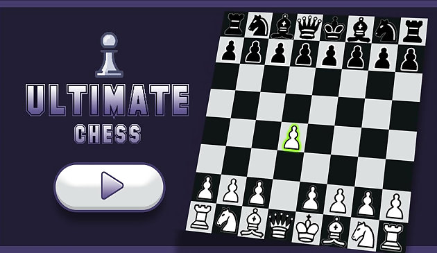 الشطرنج في نهاية المطاف