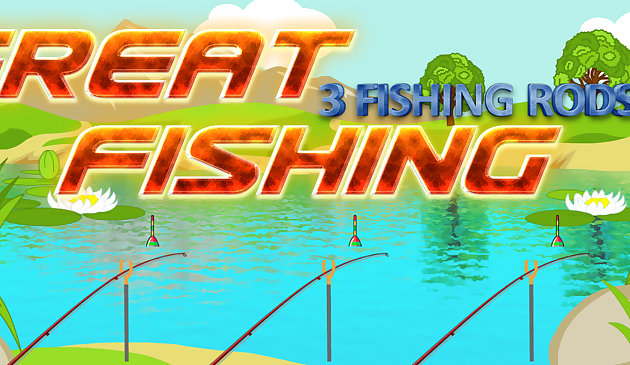 Große Fischerei