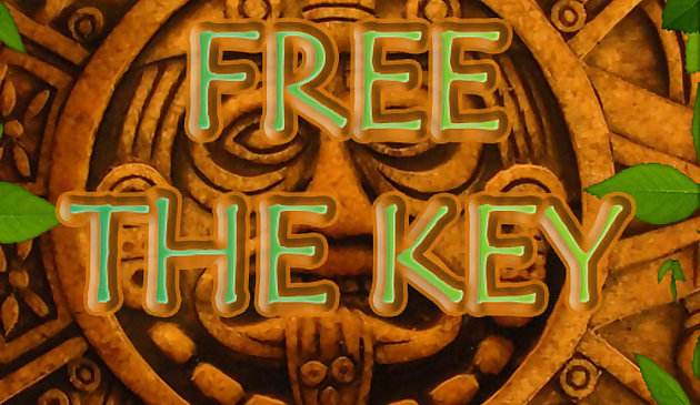 Free the Key - Online Game - Play for Free