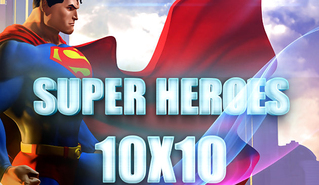 Supereroi 1010