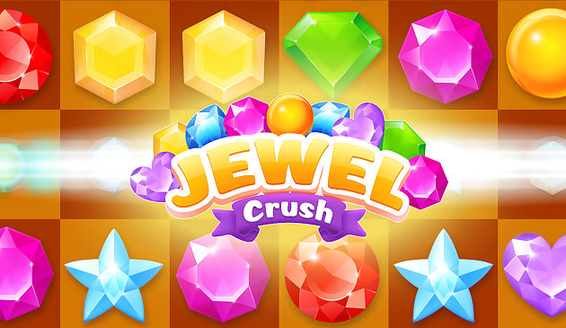 Jewel Crush
