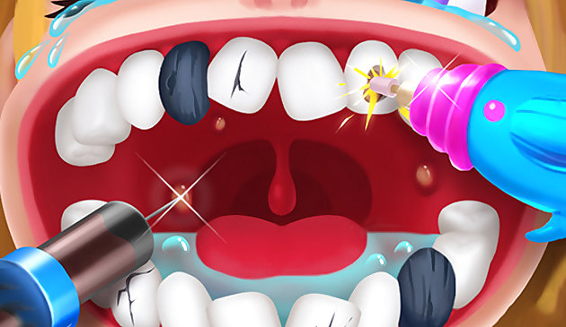 Ang aking pangarap Dentista