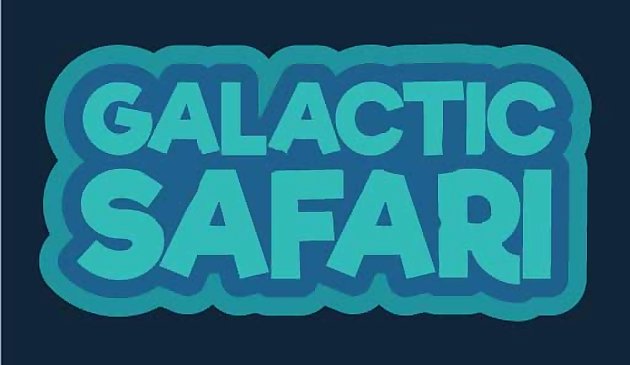 Galaktik Safari
