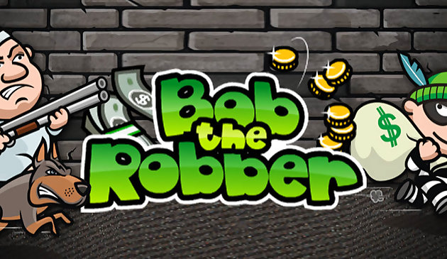 Bob il ladro