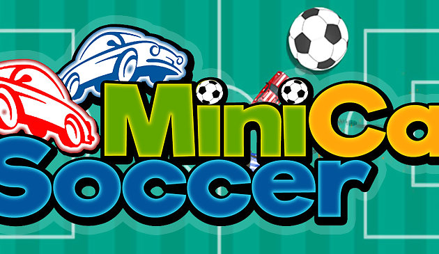 Minicogones Fútbol