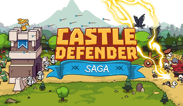 Saga del Difensore del Castello