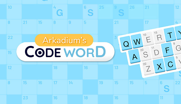 Codeword ng Arkadium