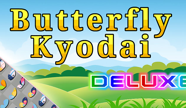 Farfalla Kyodai Deluxe