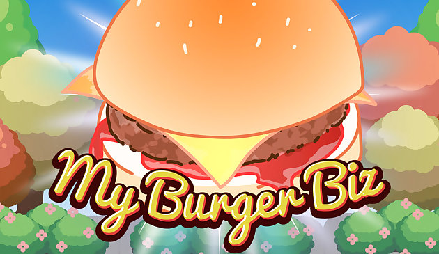 Burger Biz của tôi