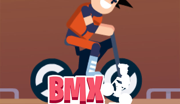 BMX 在线