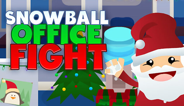 Snowball Office Lotta