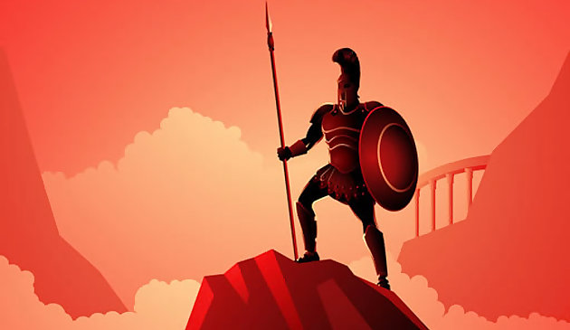 Memori Perang Gladiator