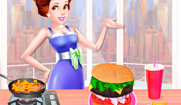 Free Games Online For Girl Cooking - Colaboratory