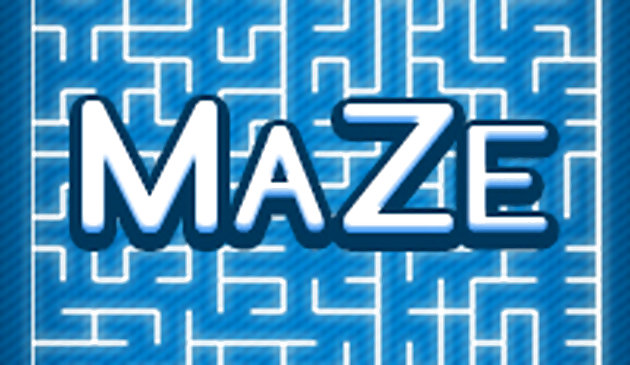 ang maze