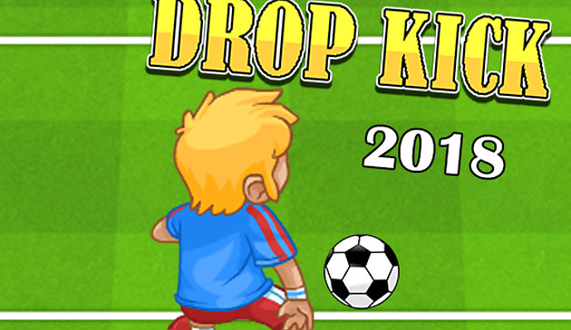 Campeones del Mundo de Drop Kick