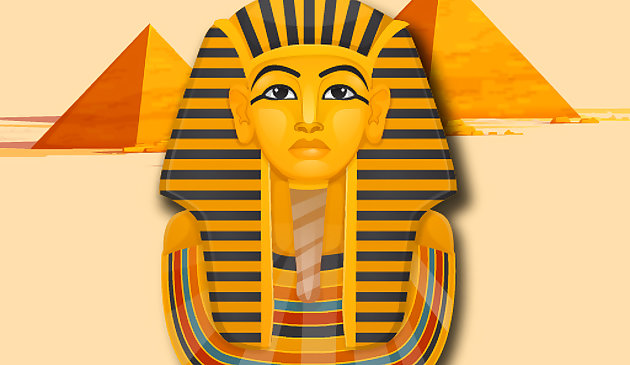 El antiguo Egipto detecta las diferencias
