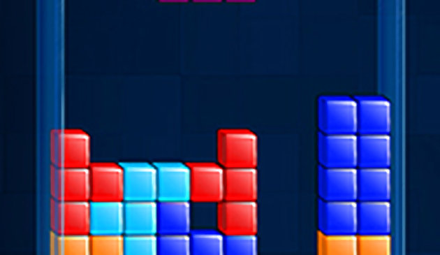 Khối Tetris