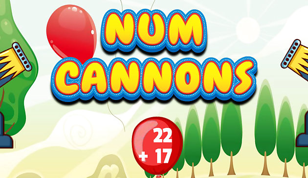Num Canons