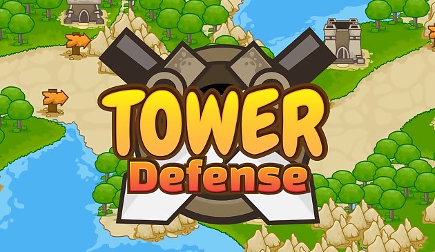 Defensa de la torre