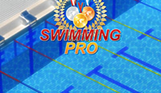 Nuoto Pro
