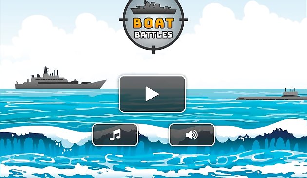 Batalhas de Barcos