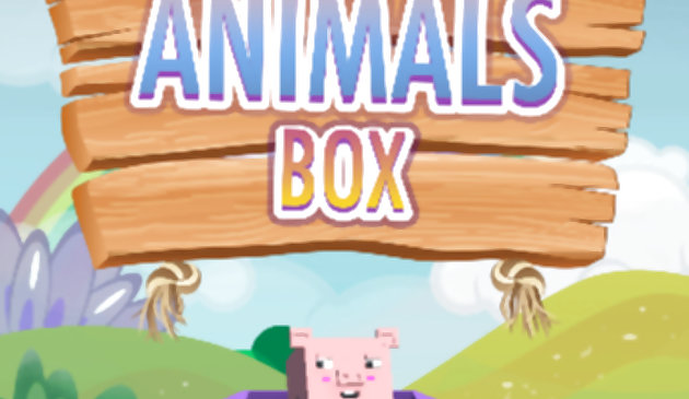 पशु बॉक्स