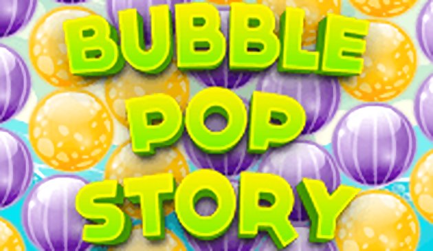 Cerita Bubble Pop