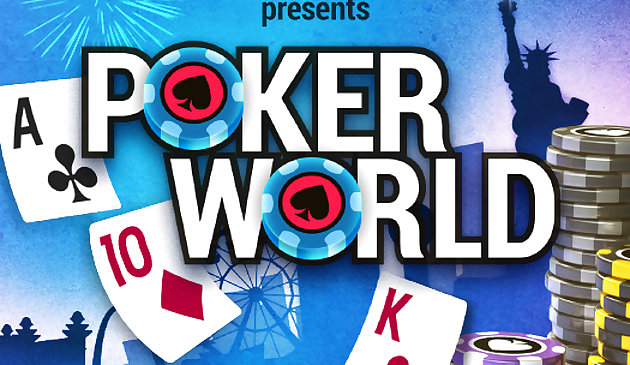 Dunia Poker