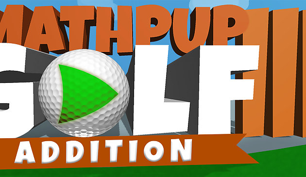 MathPup Golf Karagdagan