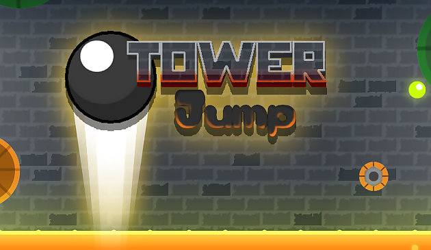 Lompat Menara