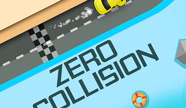 Zéro collision