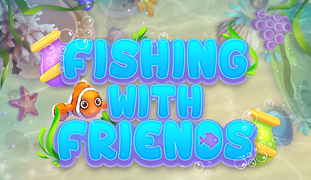الصيد مع الأصدقاء